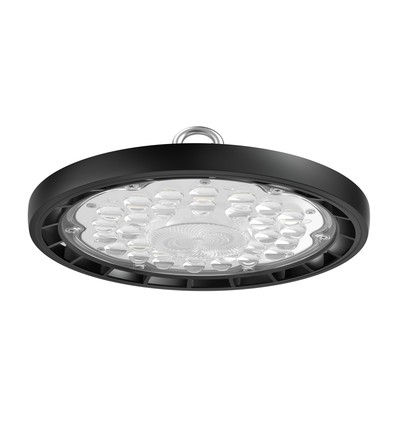 Spectrum 100W LED high bay - 125lm/W, IP65, 90 grader