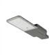 V-Tac 30W Solcelle gadelampe LED - Inkl. fjernbetjening, IP65