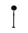 2 stk. Solcelle havelampe LED - 3W, Justerbar, Ø14.8 cm, IP65