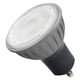 RA97 justerbar spredning spot - 7,5W, 230V, justerbar spredning, GU10