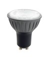 7,5W LED spot - 230V, justerbar spredning, GU10