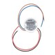 15W / 12V DC strømforsyning - 1,25A, IP67, Passer i PL/loftlamper