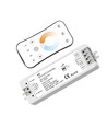 LEDlife rWave CCT controller med fjernbetjening - 12V (96W), 24V (192W)