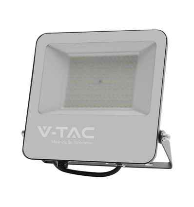 V-Tac 100W LED projektør - 185LM/W, arbejdslampe, udendørs