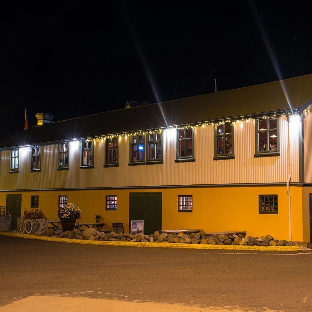 200W LED projektør - 185lm/W, arbejdslampe, udendørs - Dæmpbar : Ikke dæmpbar, Farve på hus : Sort, Kulør : Neutral