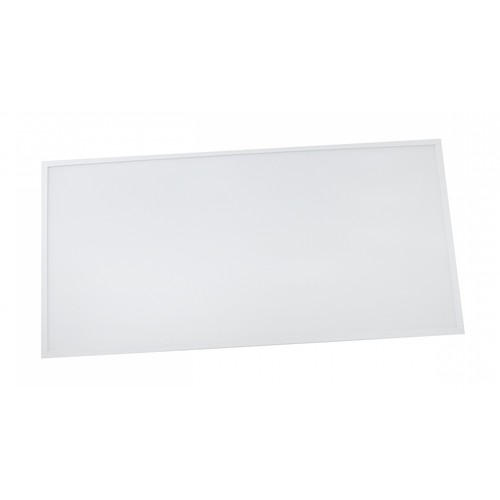 Spectrum120x60 bagbelyst LED panel - 64W, 128lm/w, UGR19, hvid kant