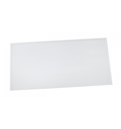 Spectrum120x60 bagbelyst LED panel - 64W, 128lm/w, UGR19, hvid kant