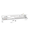 30W 3-faset Dæmpbar RA90 skinnespot - 170lm/w, Hvid, CASAMBI