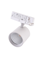 LEDlife hvid skinnespot 20W - 175lm/w, RA93, 3-faset