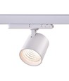 LEDlife hvid skinnespot 20W - 175lm/w, RA93, 3-faset