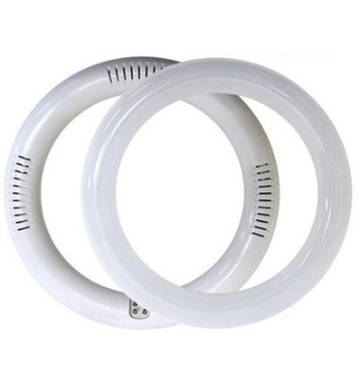 30cm / 18W LED cirkelrør - Ø30 cm