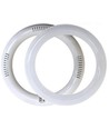 30cm / 18W LED cirkelrør - Ø30 cm