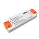Snappy 50W / 12V DC dæmpbar strømforsyning - 4.16A, IP20 indendørs