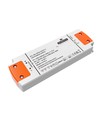 Snappy 50W / 24V DC dæmpbar strømforsyning - 2.08A, IP20 indendørs