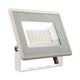 V-Tac 30W LED projektør - Arbejdslampe, udendørs