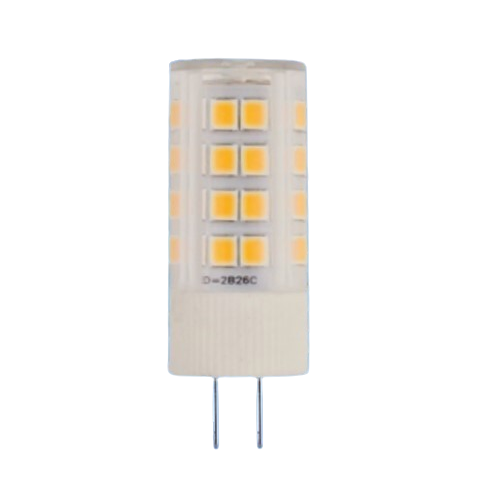 GY6.35 3W dæmpbar LED pære - 12V AC/DC