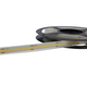 Vandtæt 12W/m COB strip - 5m, IP68, 480 LED pr. meter, 24V, COB LED