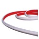 12W/m COB-LED strip - 10m, IP68, 240 LED pr. meter, 24V, COB LED