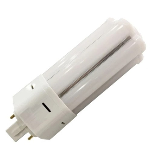 LEDlife G24Q 4,5W LED pære - HF Ballast kompatibel, 360°