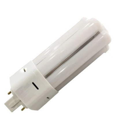 GX24Q 4,5W LED pære - HF Ballast kompatibel, 360°