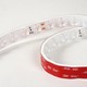 5m 22W/m RGB LED strip - 24V DC, IP68, Wall washer, 48 LED pr. meter