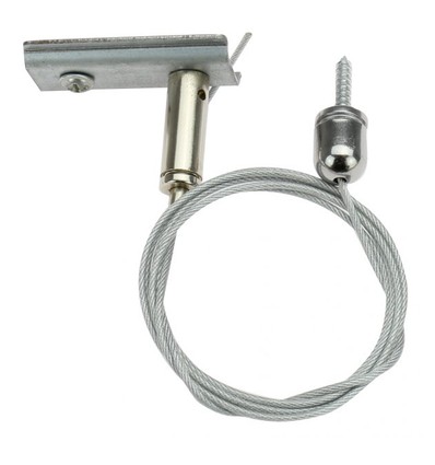 Spectrum SHIFT wire ophæng - 2 meter