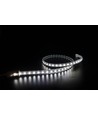 5 m. vandtæt CCT strip - 230V, IP67, 120 LED, 7W/m, kan klippes for hver 20cm