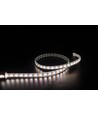 5 m. vandtæt CCT strip - 230V, IP67, 120 LED, 7W/m, kan klippes for hver 20cm