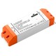 Snappy 100W / 12V DC dæmpbar strømforsyning - 8.33A, IP20 indendørs