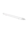 60cm 18W vandtæt komplet LED armatur - IP65