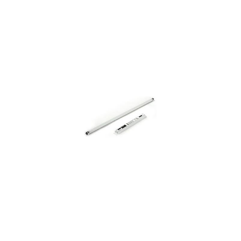 54,9cm / 10W T5-ULTRA55 EXT LED rør - Ekstern driver - Dæmpbar : Ikke dæmpbar, Kulør : Kold