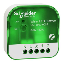 WISER MULTIWIRE LED DIMMER...