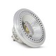GU10 12W LED spot - AR111