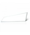 V-Tac 120x30 LED panel - Højde:14mm, 29W, hvid kant, 120lm/W