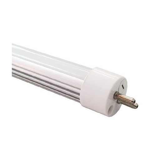 Outlet: 144,9cm / 23W Dæmpbar T5-ULTRA145 EXT LED rør - Triac dæmpbar
