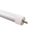 Outlet: LEDlife T5-ULTRA145 EXT - Dæmpbart, 23W LED rør, 144,9 cm