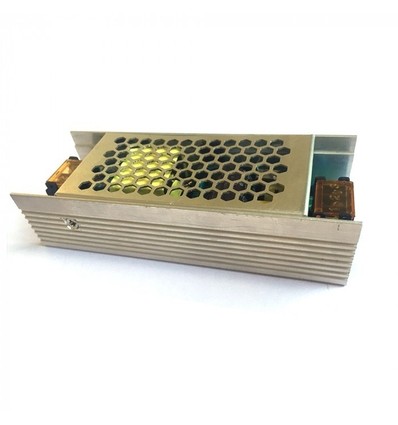 75W / 12V Strømforsyning - 6A, IP20