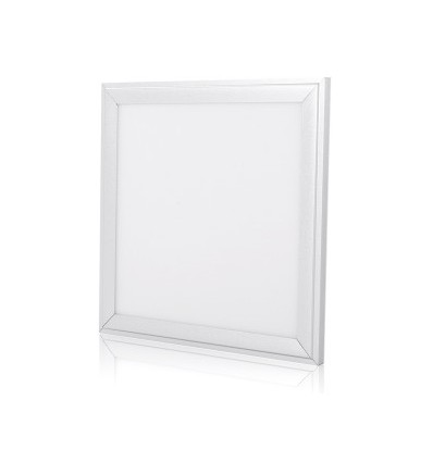 LEDlife 18W LED panel - Hul: 28 x 28 cm, Mål: 29,5 x 29,5 cm, 230V