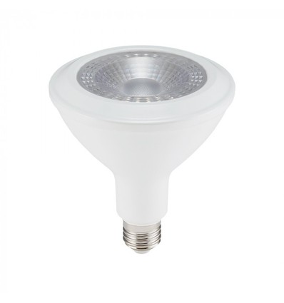 V-Tac 12,8W LED spotpære - Samsung LED chip, PAR38, E27