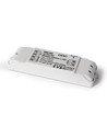 18W 1-10V dæmpbar driver til LED panel - 1-10V signal interface, passer til vores 18W LED paneler