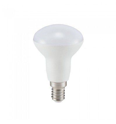 V-Tac 4,8W LED spotpære - Samsung LED chip, R50, E14