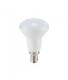 E14 4,8W LED spotpære - R50, Samsung LED chip
