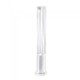 V-Tac 10W LED havelampe - Hvid, 80 cm, IP65, 230V
