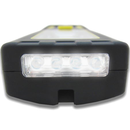 LED Inspektionslampe 3W 210Lm IP20 med magnetmontering