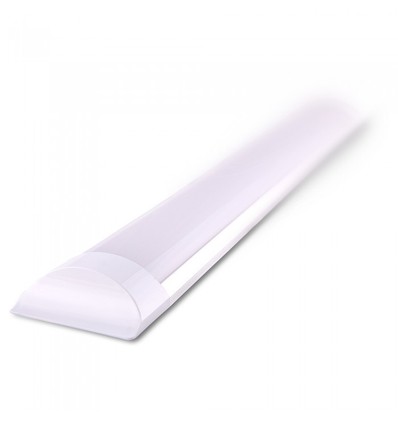 60cm 20W komplet LED armatur - 6 års garanti