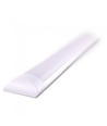 60cm 20W komplet LED armatur - 6 års garanti