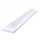 V-Tac 50W komplet LED armatur - Samsung LED chip, 150 cm, 230V