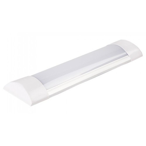 V-Tac 10W komplet LED armatur - Samsung LED chip, 30 cm, 230V