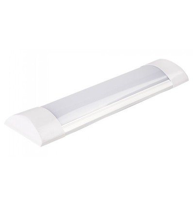 V-Tac 10W komplet LED armatur - Samsung LED chip, 30 cm, 230V