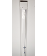 60cm 20W komplet LED armatur - 6 års garanti